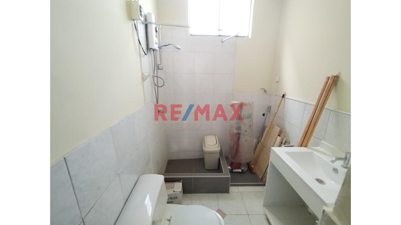¡Se Vende Departamento En Tercer Piso - Dentro De Quinta - Remodelado! - 2