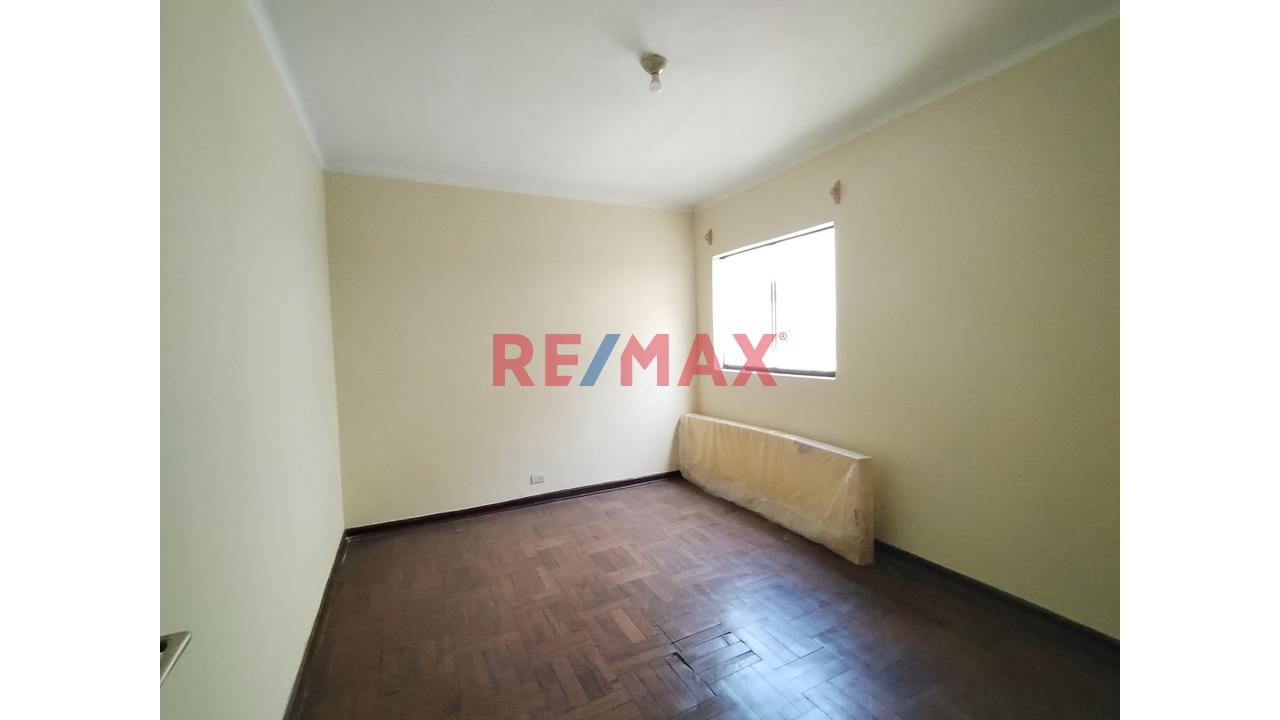 ¡Se Vende Departamento En Tercer Piso - Dentro De Quinta - Remodelado! - 5