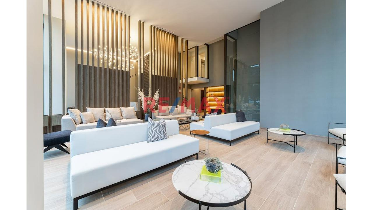 Venta Departamento Estreno -  San Bartolo — foto 4