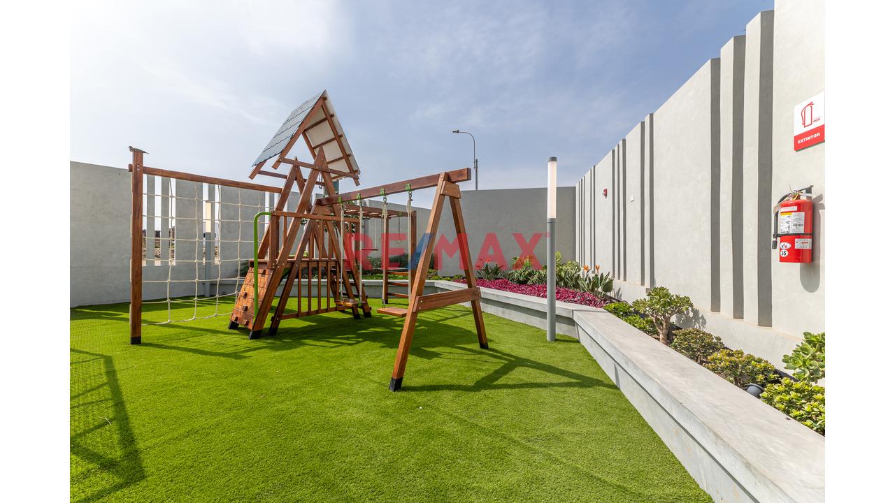 Venta Departamento Estreno -  San Bartolo — foto 11
