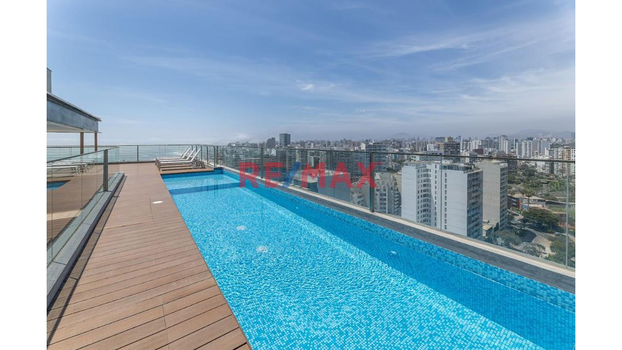 Venta Departamento Estreno -  San Bartolo — foto 5