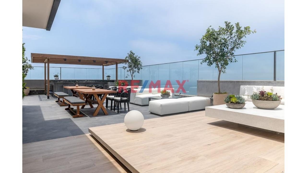 Venta Departamento Estreno -  San Bartolo — foto 3