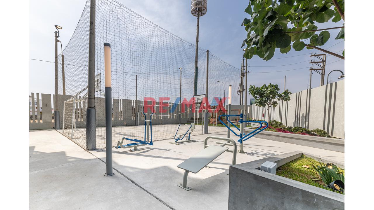 Venta Departamento Estreno -  San Bartolo — foto 6