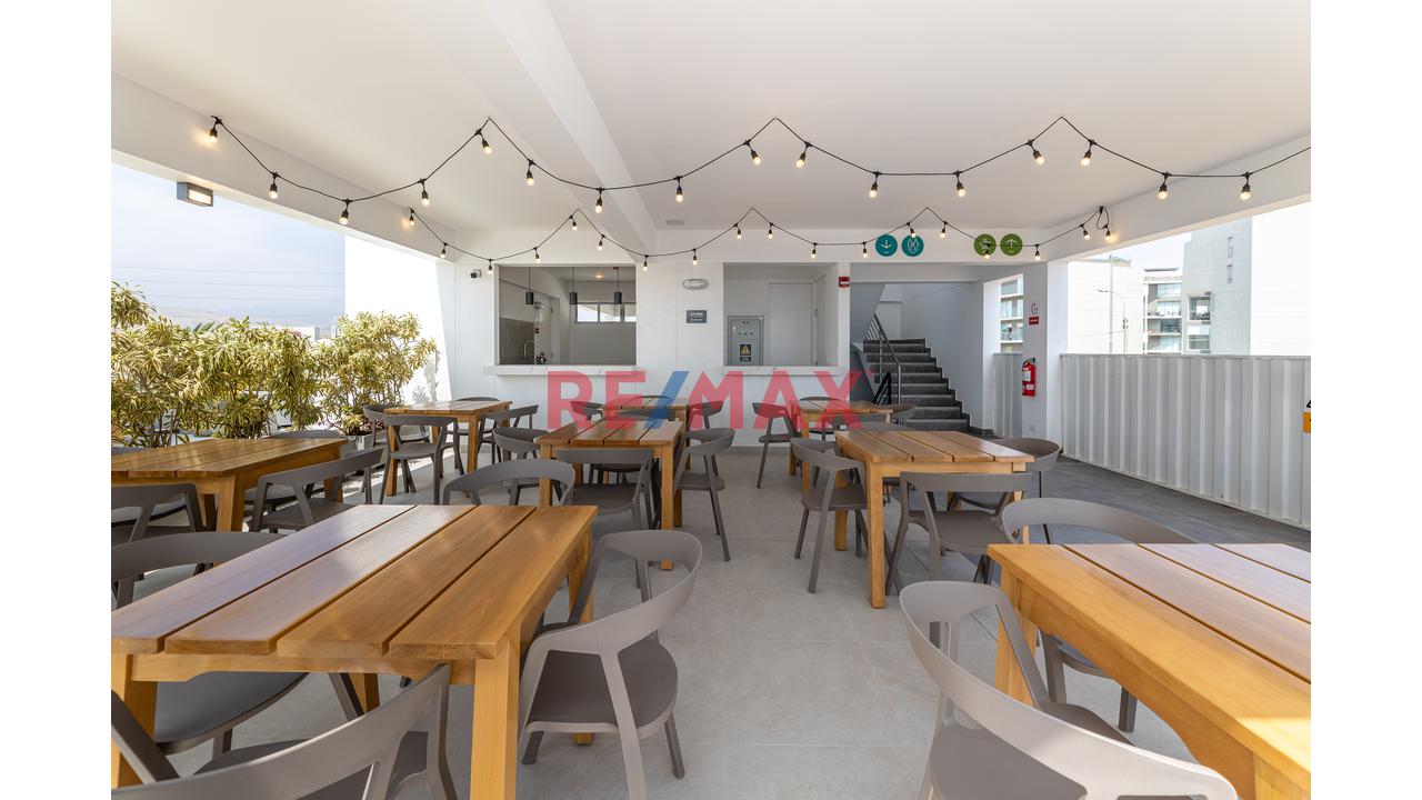 Venta Departamento Estreno -  San Bartolo — foto 10