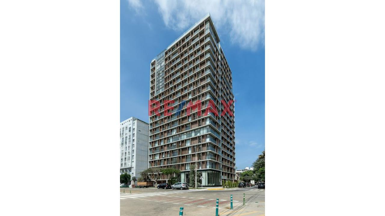 Venta Departamento Estreno - San Bartolo