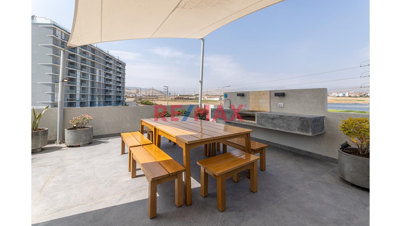 Venta Departamento Estreno -  San Bartolo — foto 7