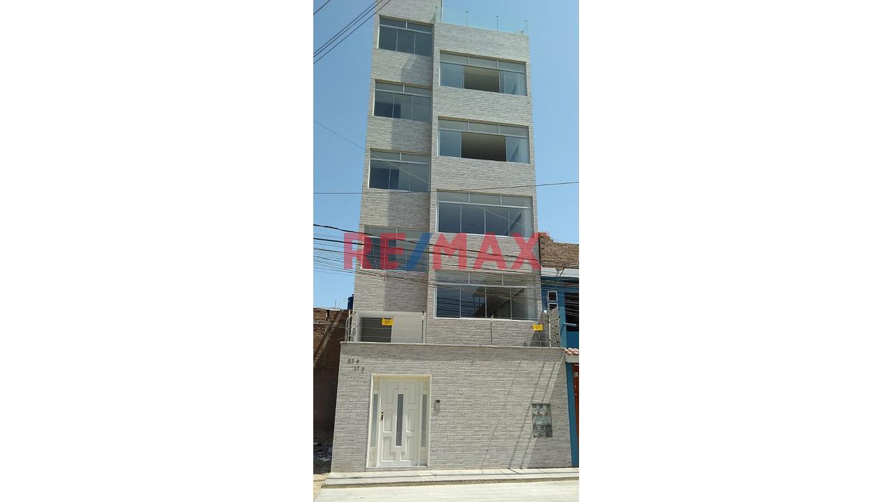 Departamento en Venta en Lambayeque, Chiclayo, Chiclayo