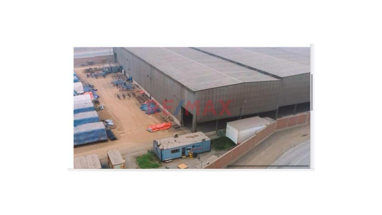 Se Alquila Terreno Industrial En Ciudad Industrial Huachipa Este Bryson Hills Peru - 6