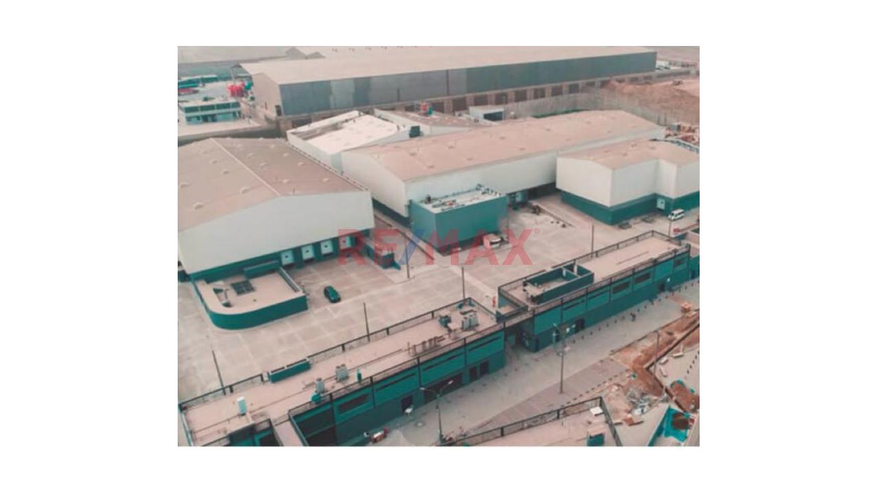 Se Alquila Terreno Industrial En Ciudad Industrial Huachipa Este Bryson Hills Peru - 9