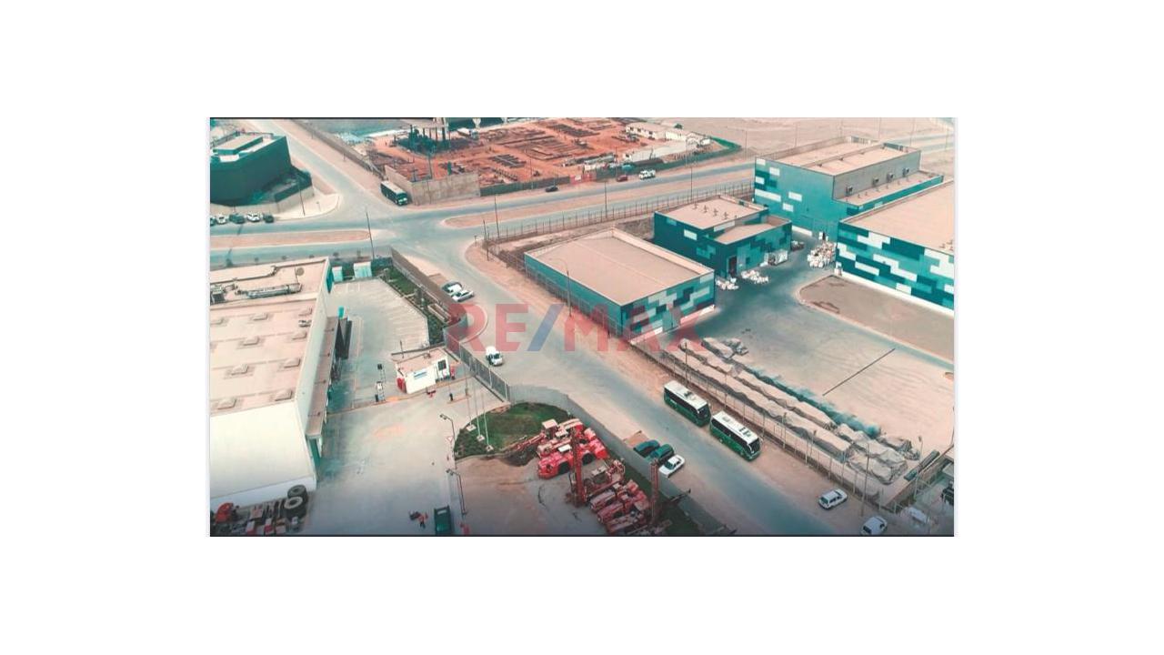 Se Alquila Terreno Industrial En Ciudad Industrial Huachipa Este Bryson Hills Peru - 4