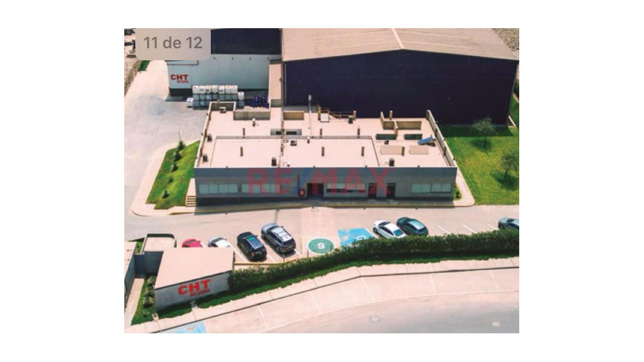 Se Alquila Terreno Industrial En Ciudad Industrial Huachipa Este Bryson Hills Peru - 8