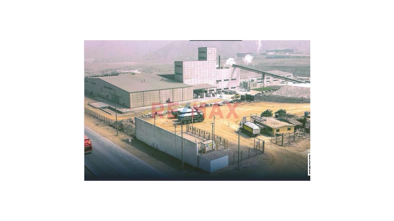 Se Alquila Terreno Industrial En Ciudad Industrial Huachipa Este Bryson Hills Peru - 7