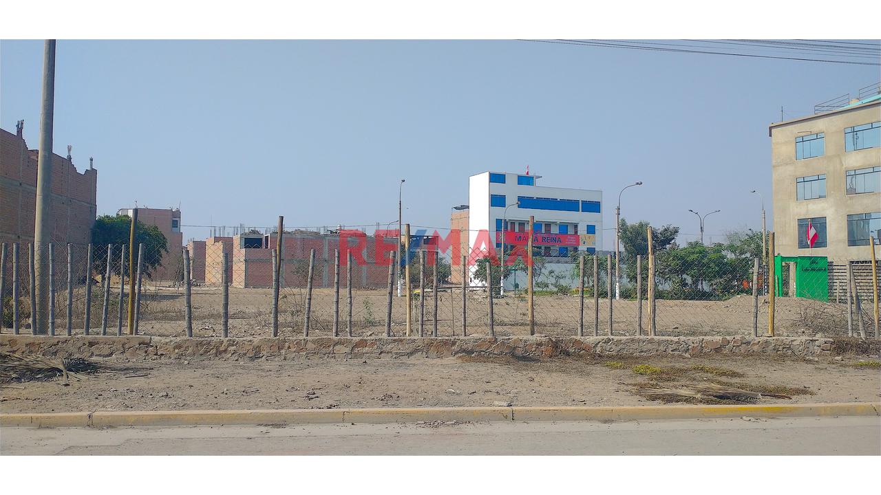 Vendo Terreno 130 M2 En Avenida Perímetrica En Urb. Los Sauces  Ii Etapa Carabaylllo — foto 8