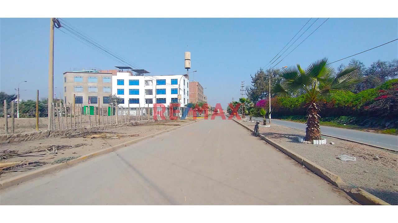 Vendo Terreno 130 M2 En Avenida Perímetrica En Urb. Los Sauces  Ii Etapa Carabaylllo — foto 10