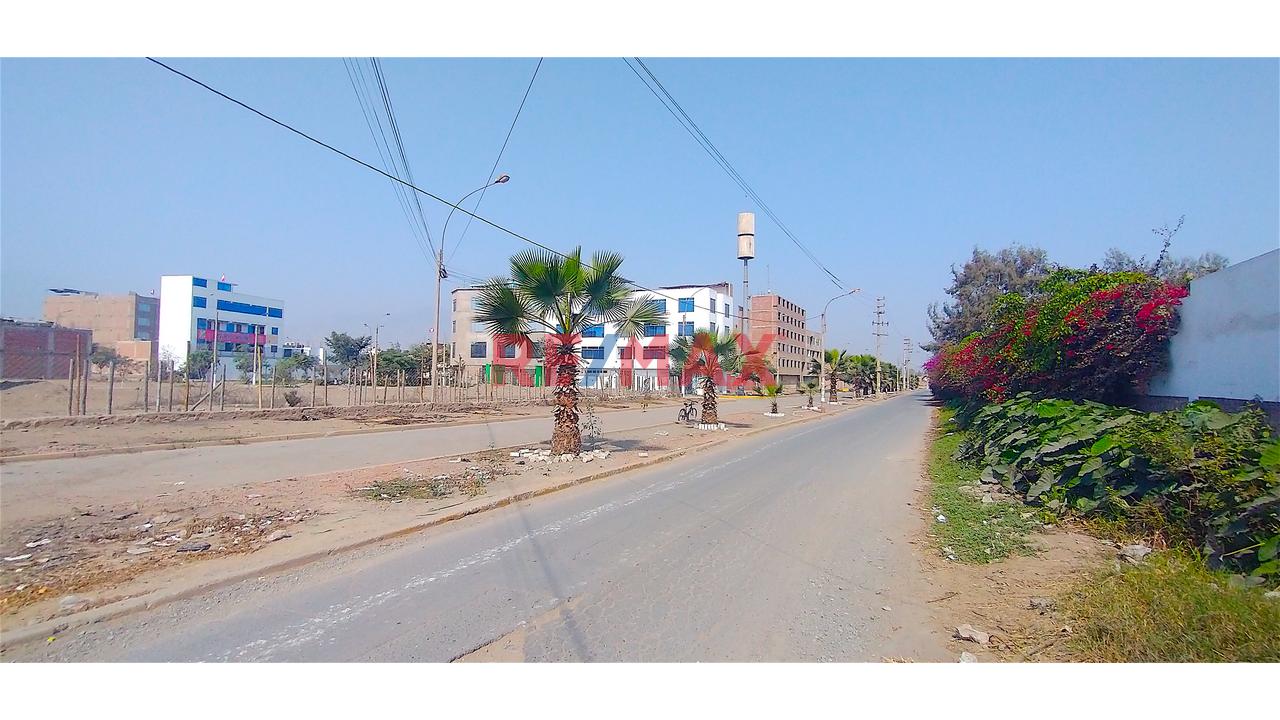 Vendo Terreno 130 M2 En Avenida Perímetrica En Urb. Los Sauces  Ii Etapa Carabaylllo — foto 11