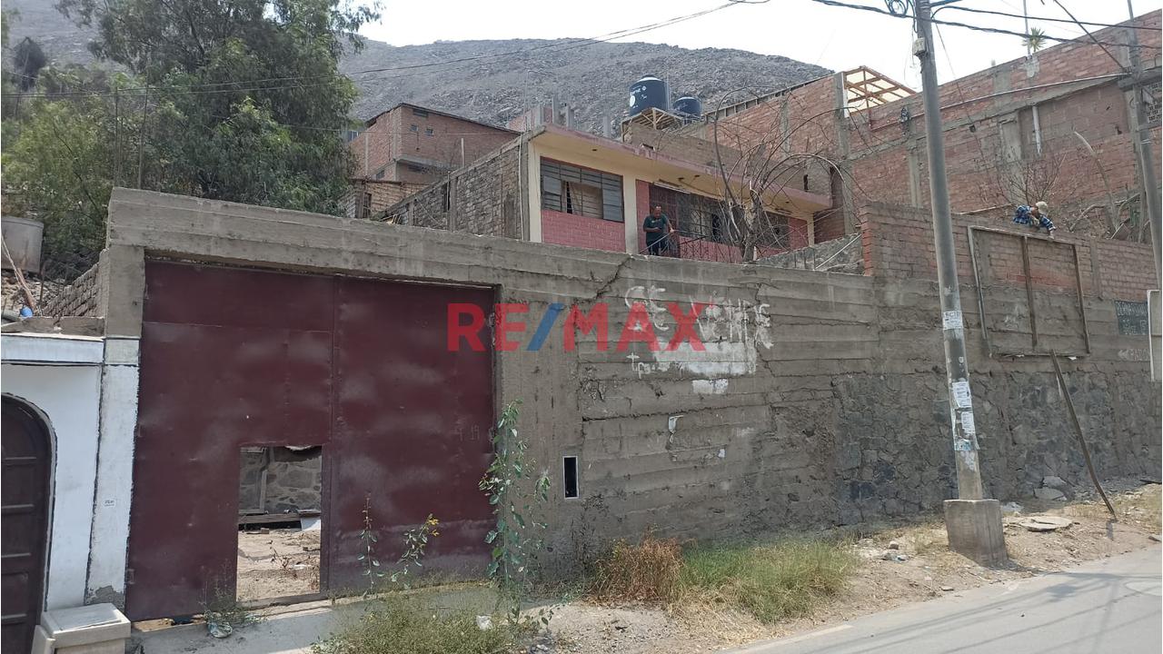 Oportunidad Casa , Linda Vista Y El Mejor Clima Todo El Año - 1