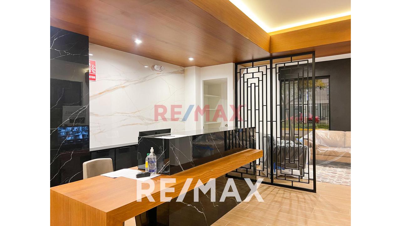 Venta De Departamentos De Estreno En San Isidro — foto 2
