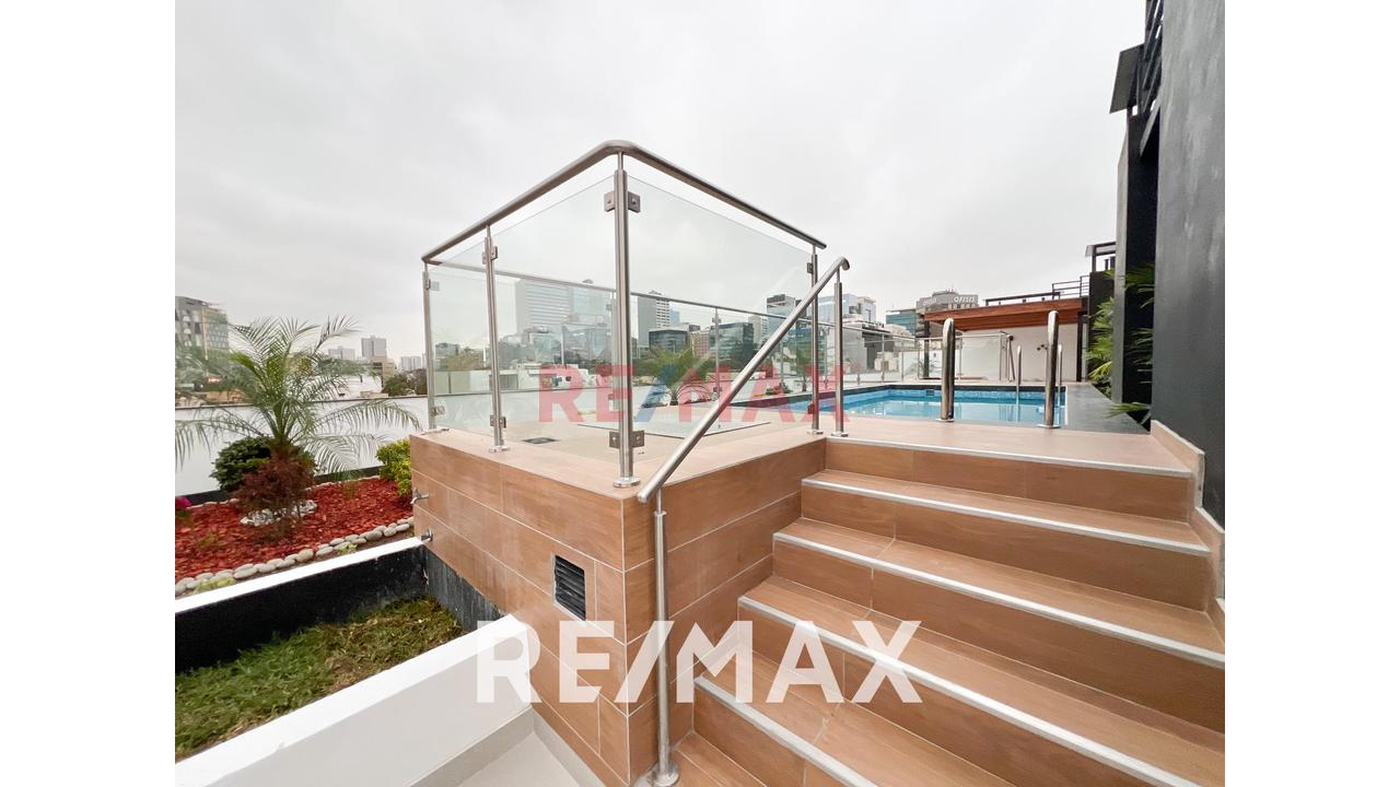 Venta De Departamentos De Estreno En San Isidro — foto 5