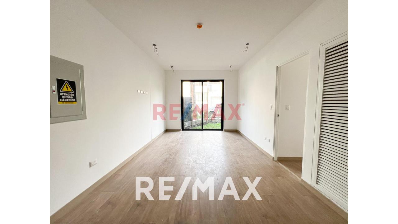 Venta De Departamentos De Estreno En San Isidro