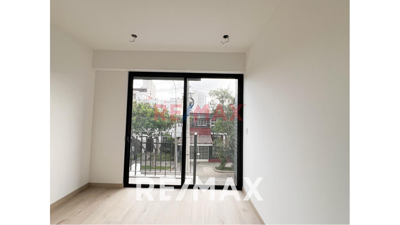 Venta De Departamentos En Estreno En Centro Financiero, San Isidro 79.35M2 — foto 5