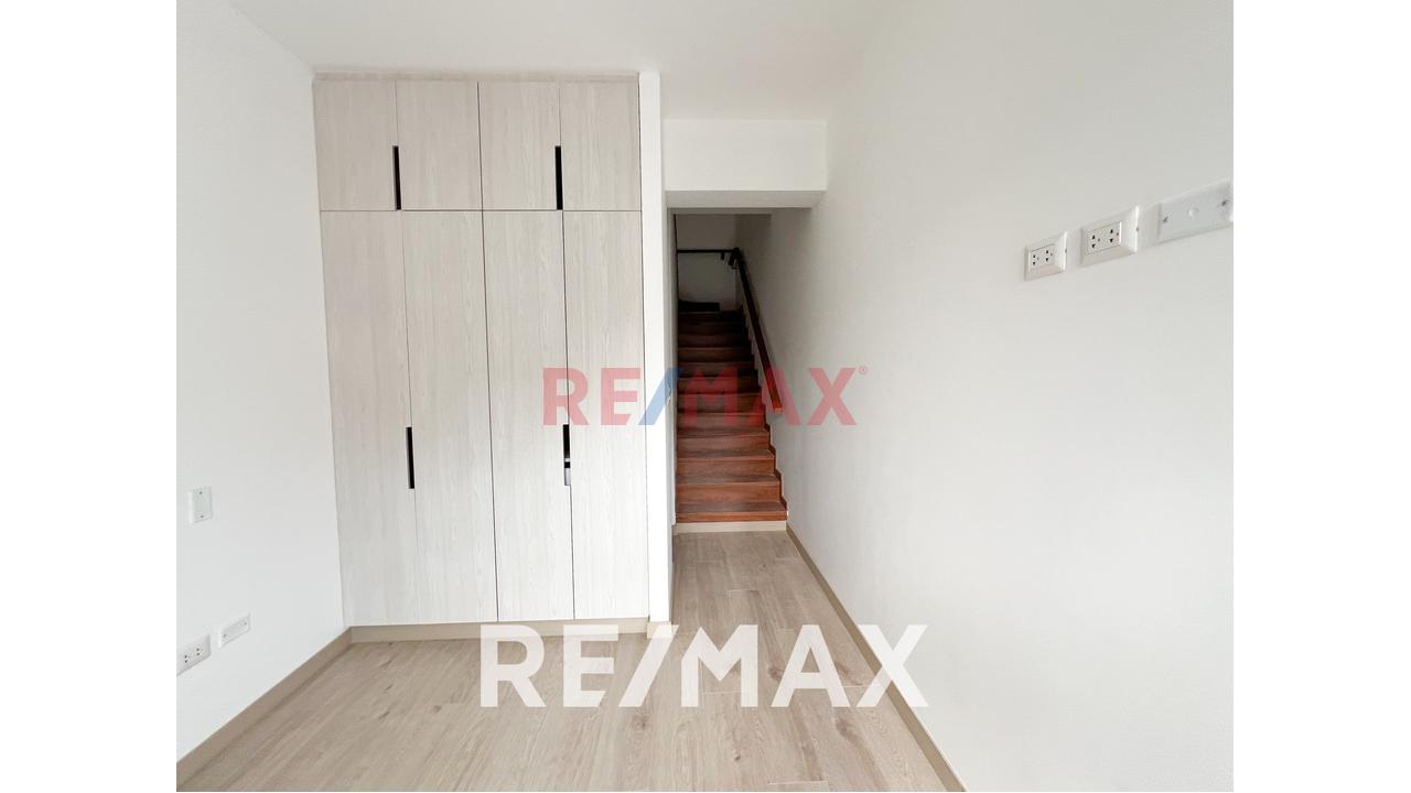 Venta De Departamentos En Estreno En Centro Financiero, San Isidro 79.35M2 — foto 13
