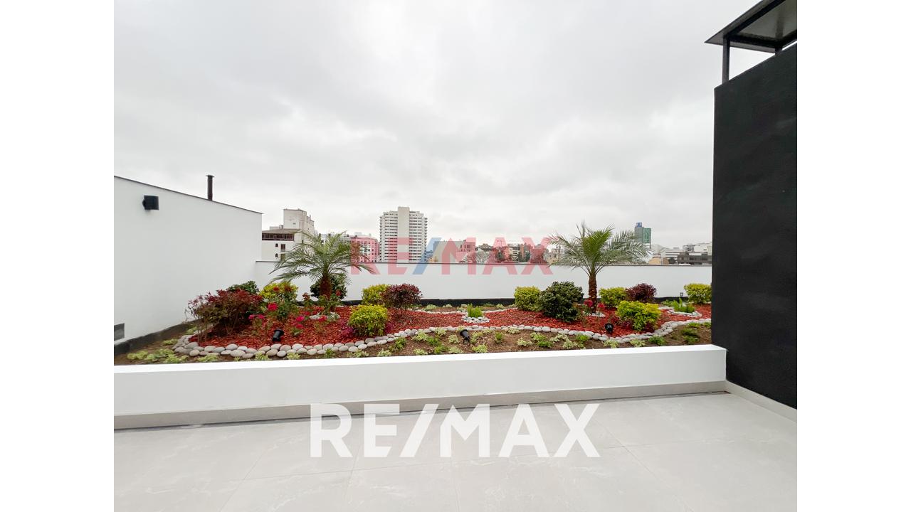 Venta De Departamentos En Estreno En Centro Financiero, San Isidro 79.35M2 - 16