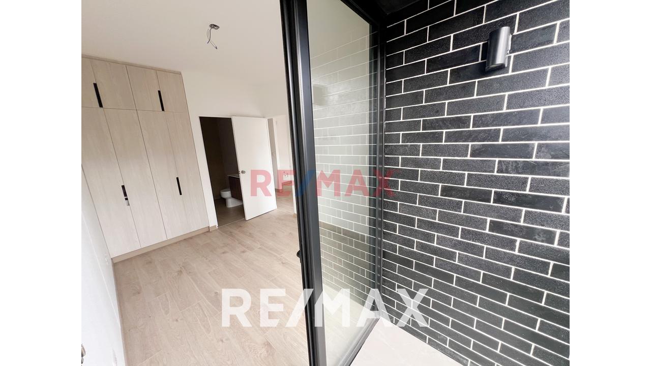 Venta De Departamentos En Estreno En Centro Financiero, San Isidro 79.35M2 — foto 11