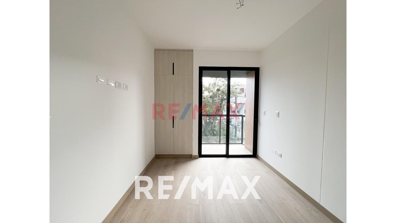 Venta De Departamentos En Estreno En Centro Financiero, San Isidro 79.35M2 — foto 10