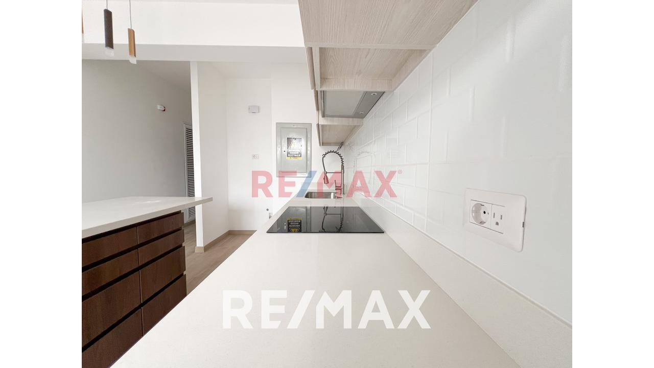 Venta De Departamentos En Estreno En Centro Financiero, San Isidro 79.35M2 — foto 6