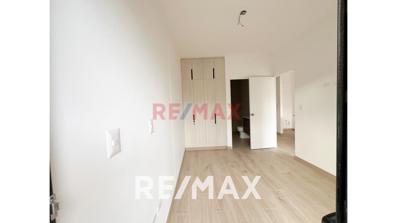 Venta De Departamentos En Estreno En Centro Financiero, San Isidro 79.35M2 — foto 12
