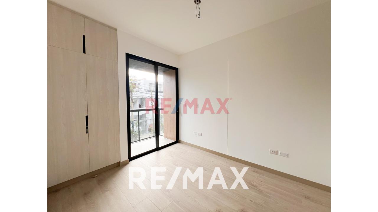 Venta De Departamentos En Estreno En Centro Financiero, San Isidro 79.35M2 — foto 9