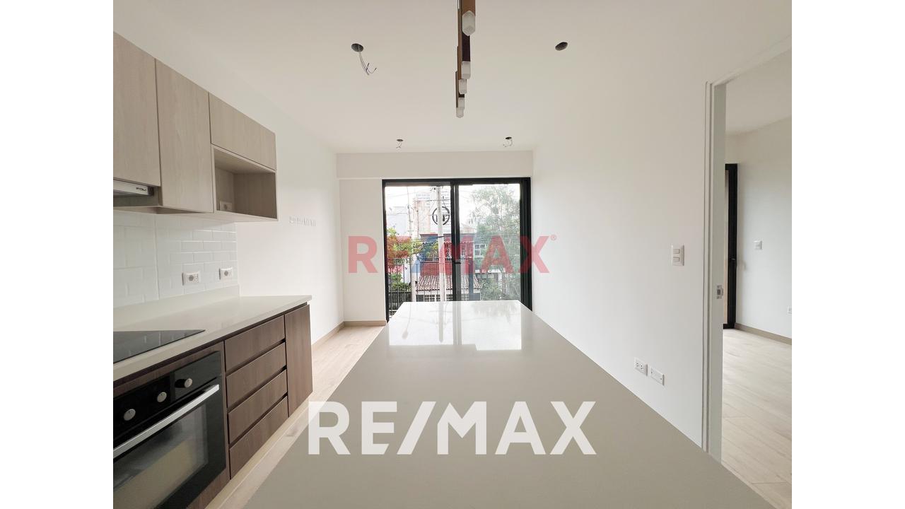 Venta De Departamentos En Estreno En Centro Financiero, San Isidro 79.35M2 — foto 8