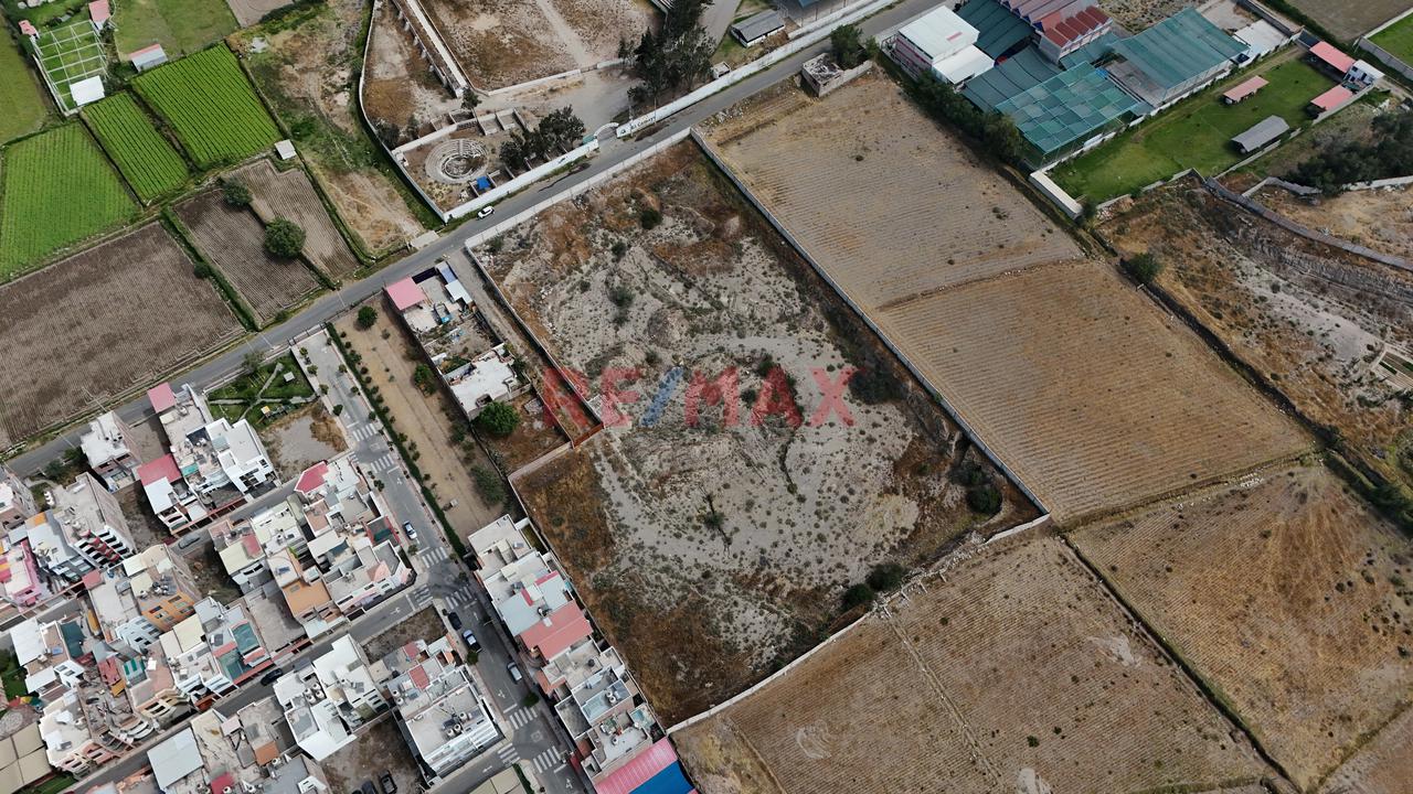 Terreno Av Borveron - 8