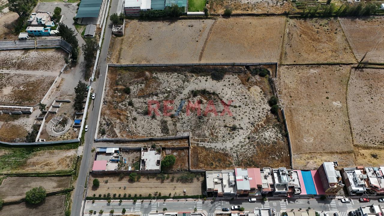 Terreno Av Borveron - 7