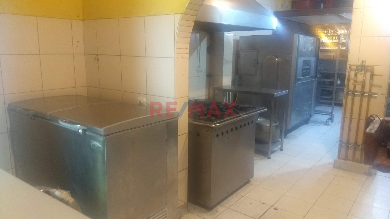 Alquiler Local En San Juan De Miraflores A Una Cuadra De Av Los Heroes — foto 7