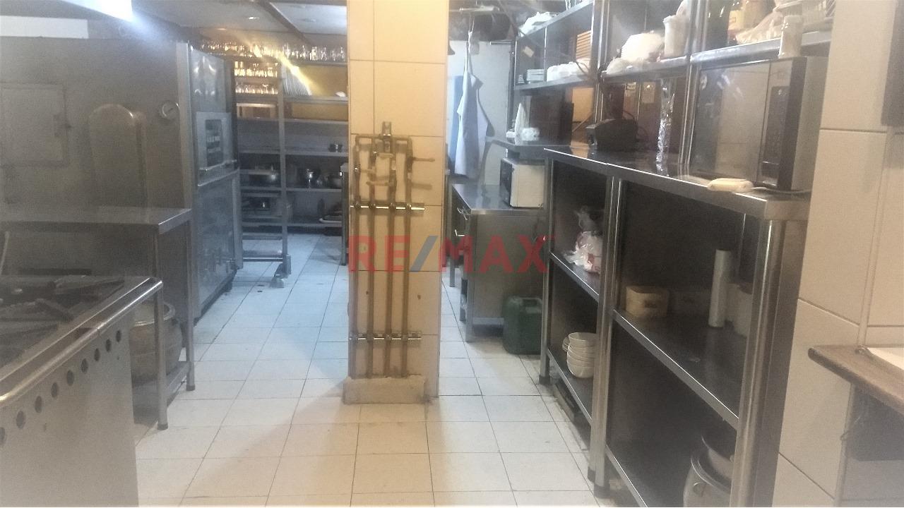 Alquiler Local En San Juan De Miraflores A Una Cuadra De Av Los Heroes — foto 6
