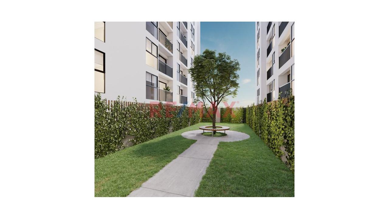 Venta De Departamento En Pre - Venta En Chorrillos, Cerca Al Malecon Grau Con Vista Al Mar — foto 4