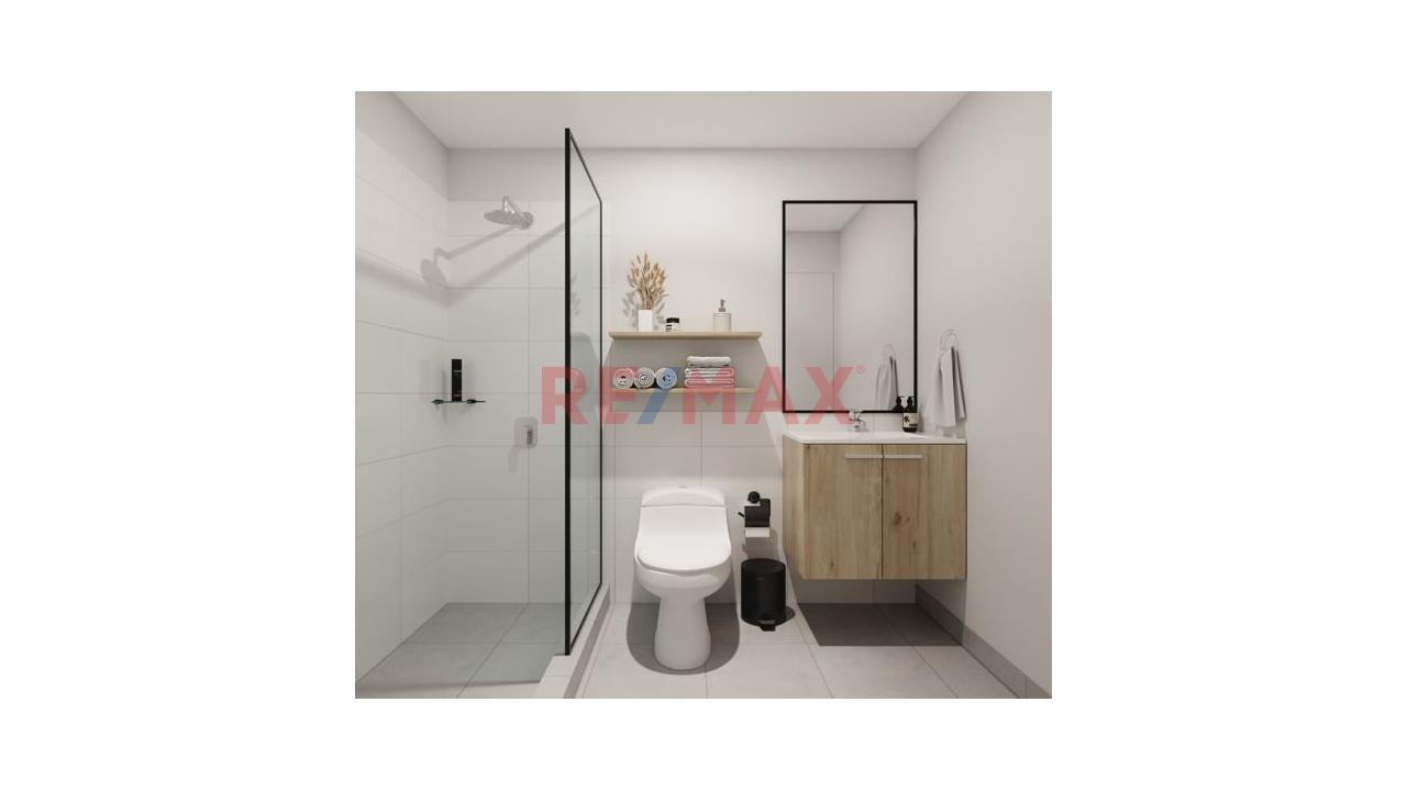 Venta De Departamento En Pre - Venta En Chorrillos, Cerca Al Malecon Grau Con Vista Al Mar . Se Entrega En Julio 2026 — foto 10