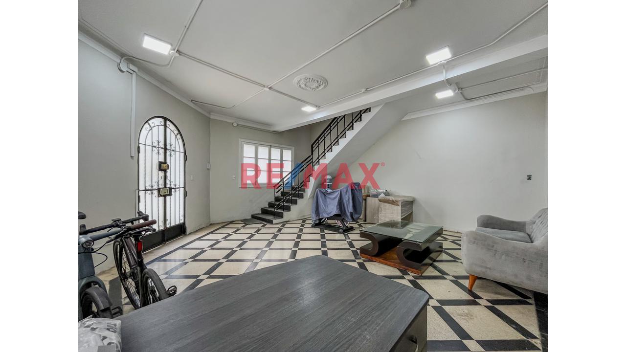 Se Vende Amplia Casa En Esquina Para Proyecto Inmobiliario - 20