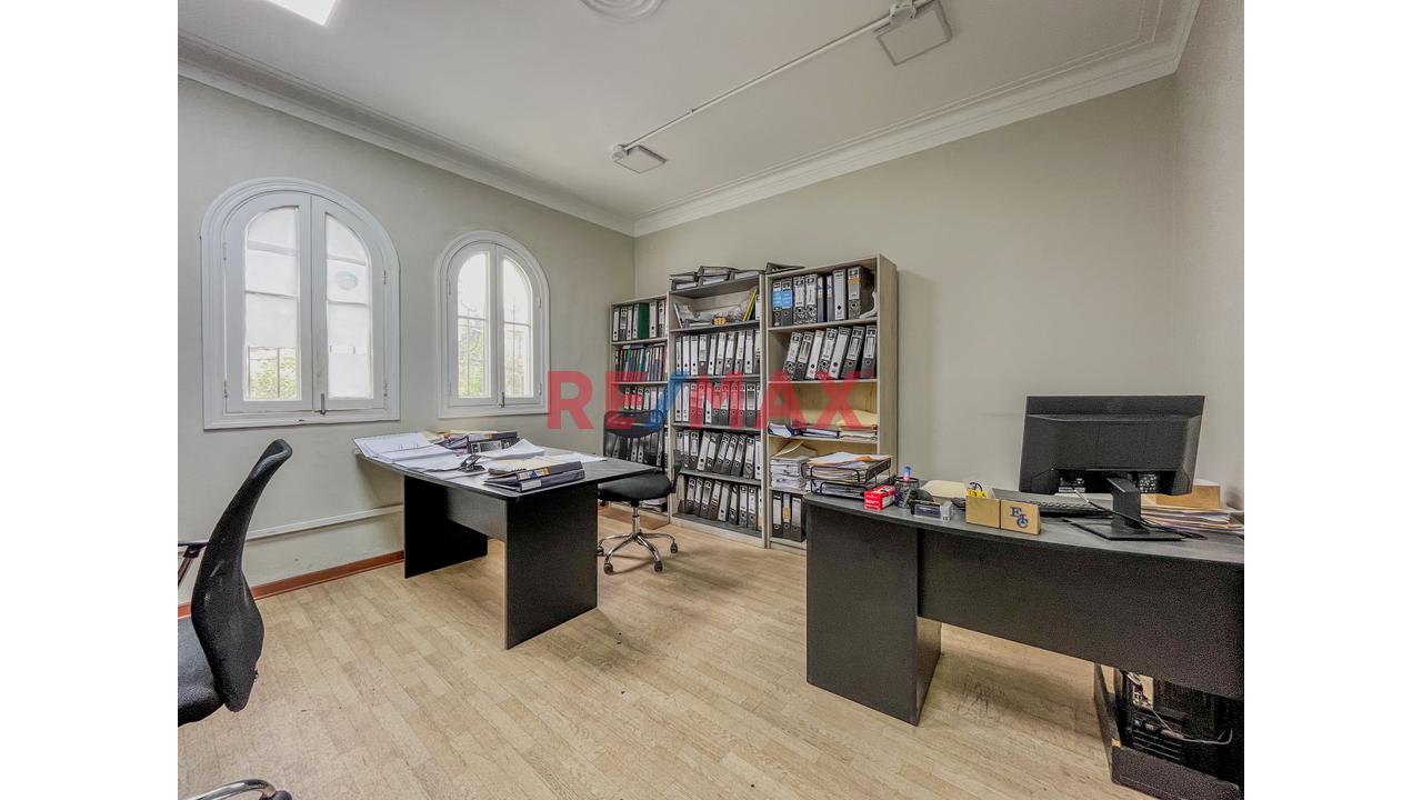 Se Vende Amplia Casa En Esquina Para Proyecto Inmobiliario - 14