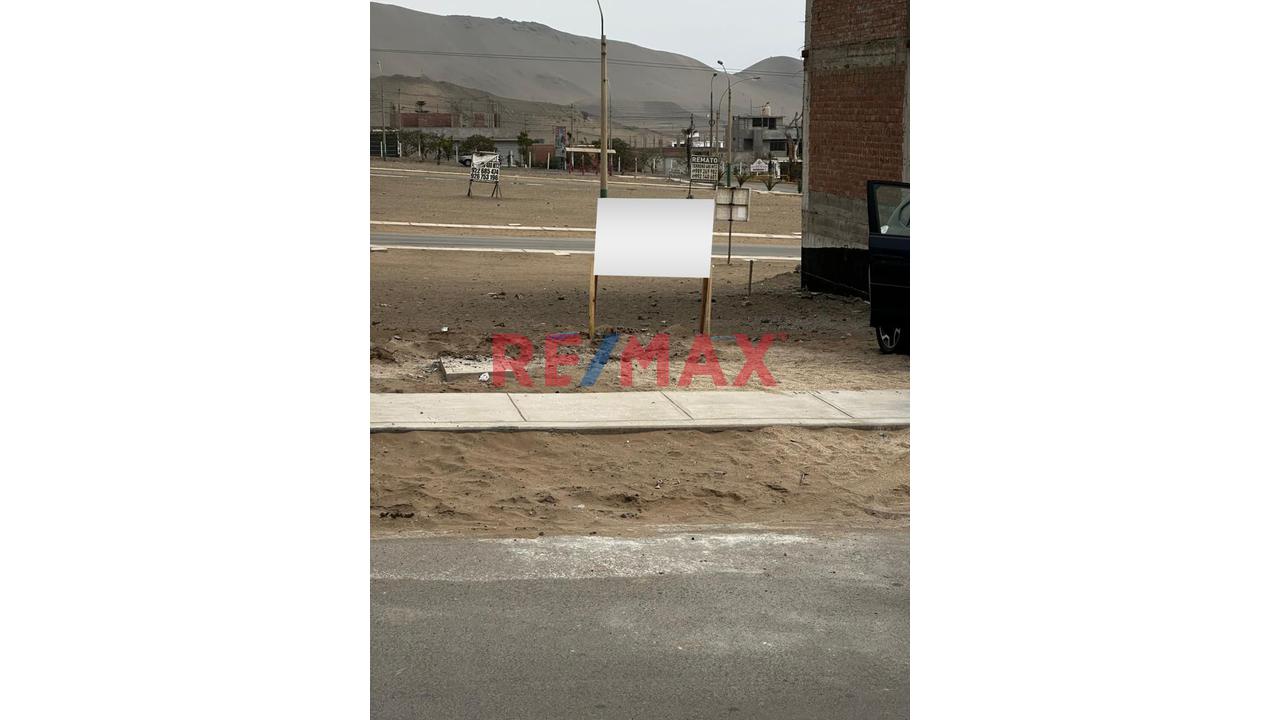 Venta De Terrreno ( Santa Rosa ) — foto 2