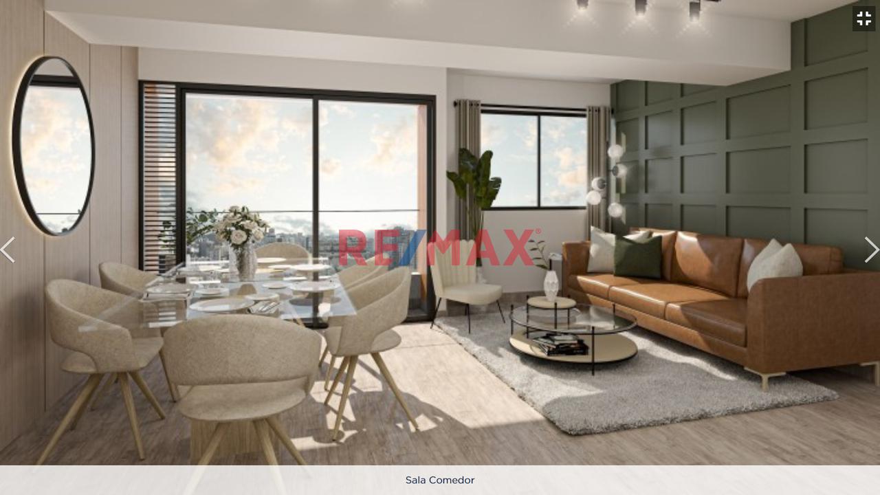 Departamento De 2 Dormitorios En Excelente Zona De Surquillo-Frente A Miraflore Limite Con San Isidro — foto 10