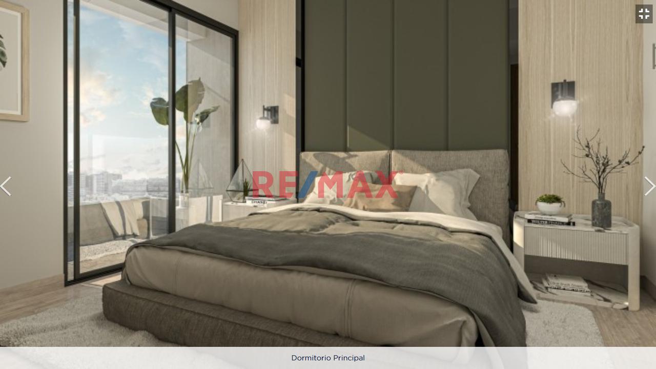 Departamento De 2 Dormitorios En Excelente Zona De Surquillo-Frente A Miraflore Limite Con San Isidro — foto 11