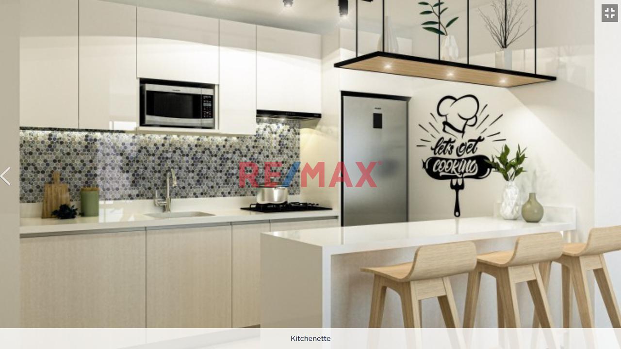 Departamento De 2 Dormitorios En Excelente Zona De Surquillo-Frente A Miraflore Limite Con San Isidro — foto 12