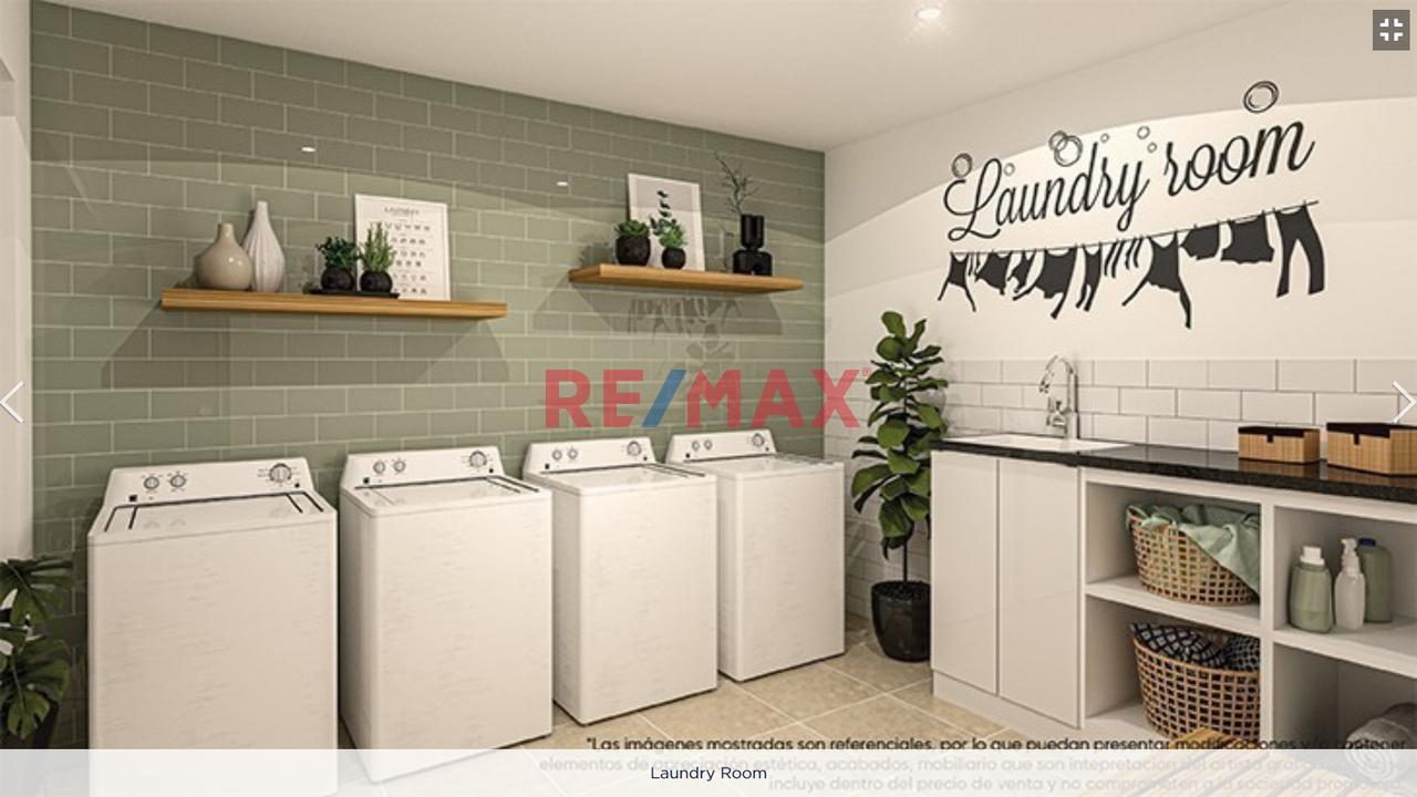 Departamento De 2 Dormitorios En Excelente Zona De Surquillo-Frente A Miraflore Limite Con San Isidro — foto 8