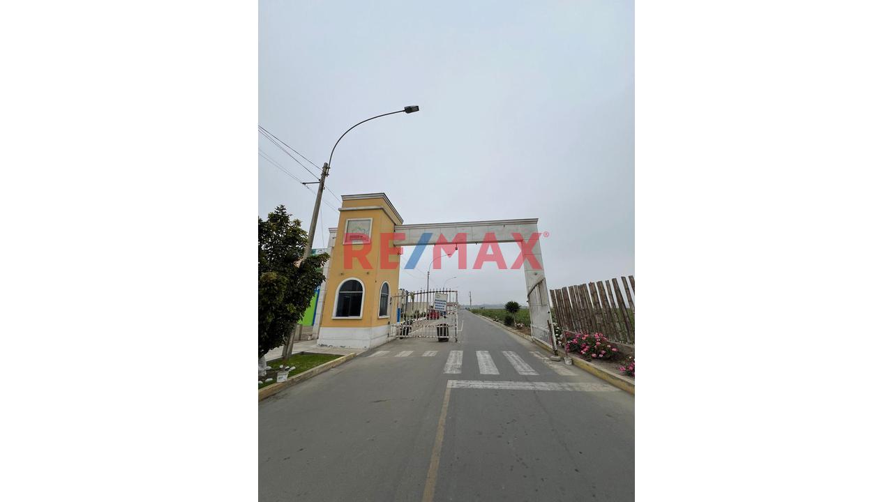 Terreno En Venta En Brisas De Barranca, Barranca - 4