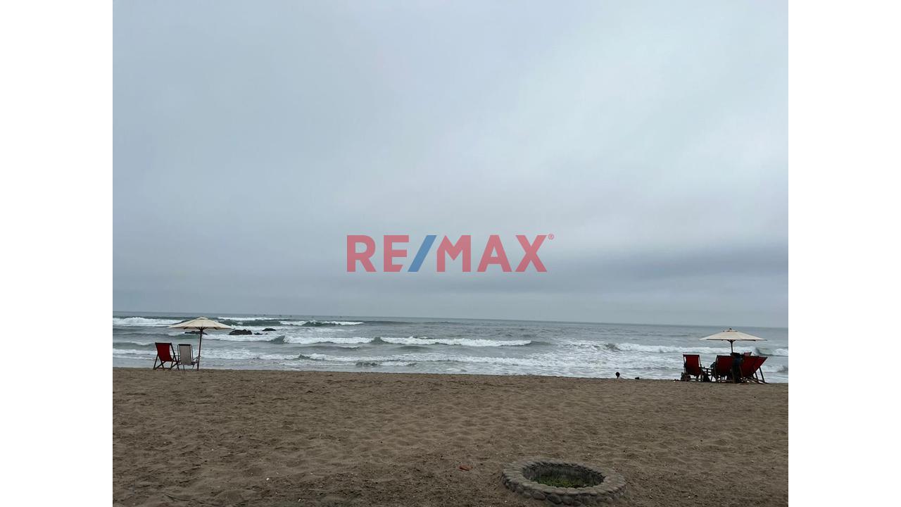 Terreno En Venta En Brisas De Barranca, Barranca - 8