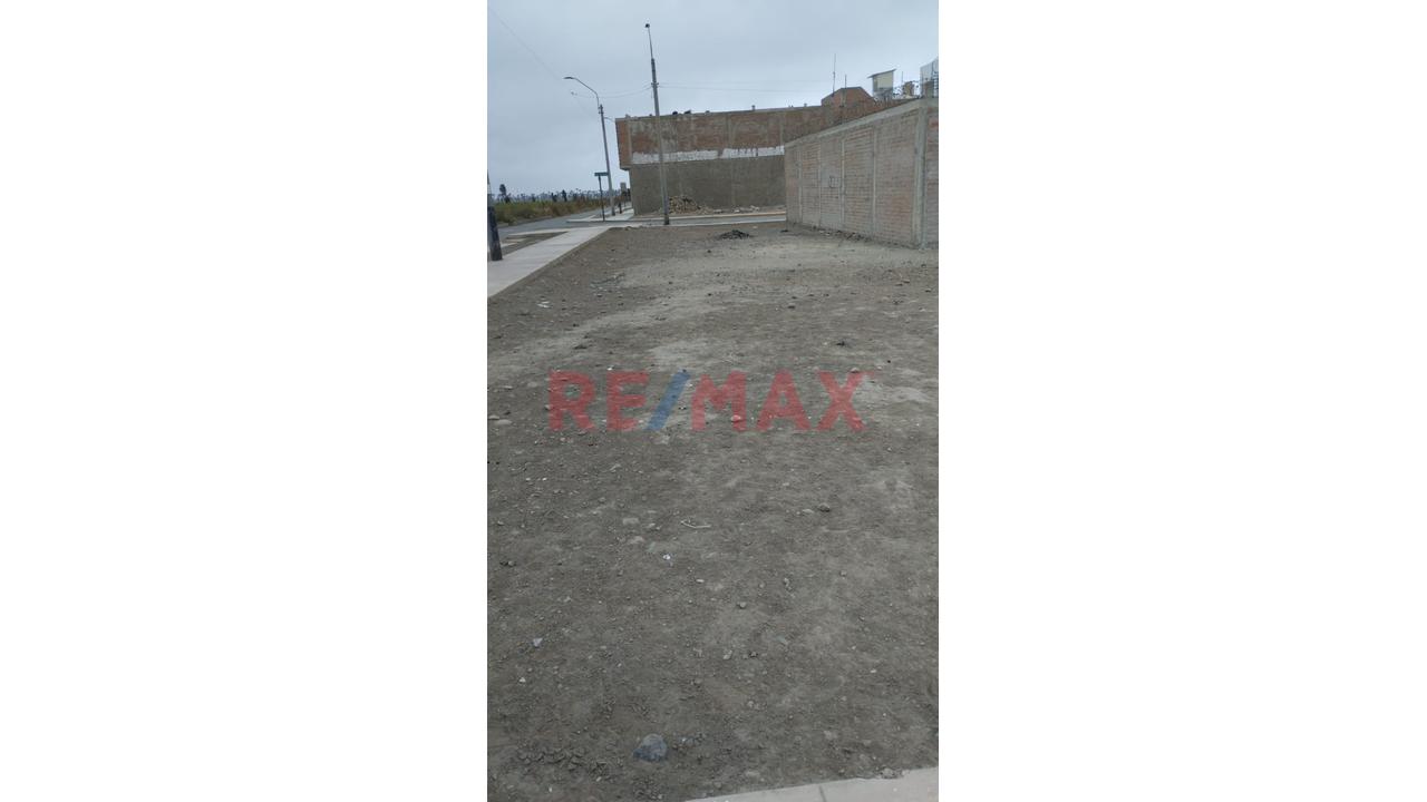 Terreno En Venta En  Brisas De Barranca, Barranca - 1