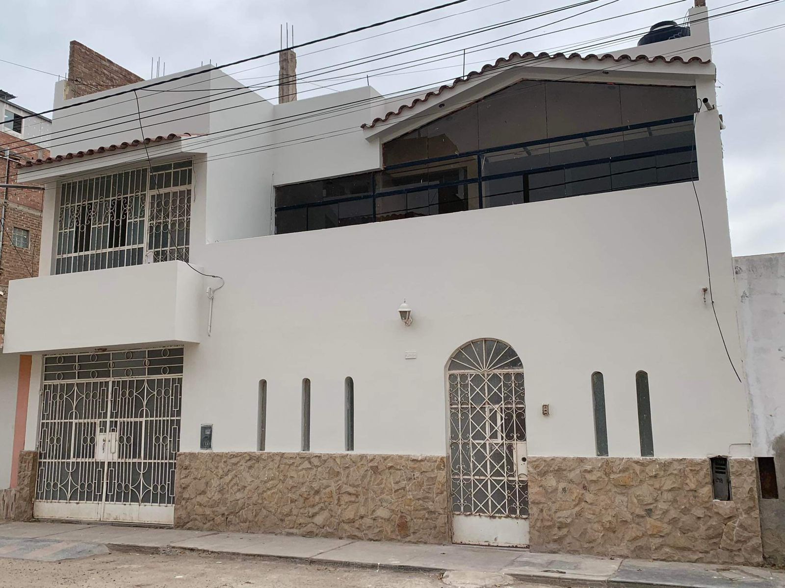 Casa en Venta en Lambayeque, Chiclayo, Chiclayo