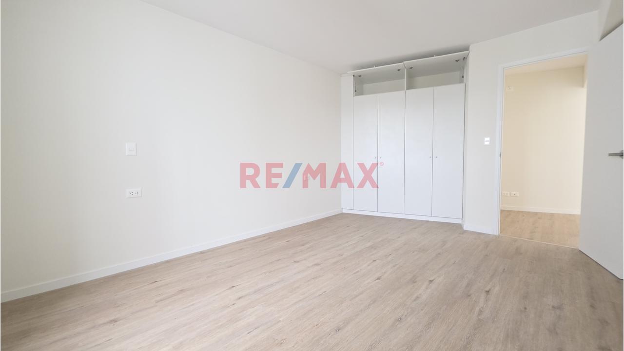 Dúplex 3 Dorm. Con Vista A Parque Privado Y Terraza - Límite De Barranco Y Miraflores - 15
